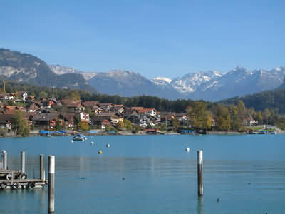 Brienzersee