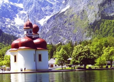 Königssee