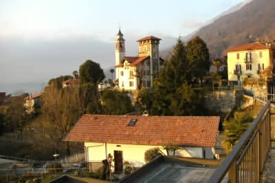 Lago Maggiore