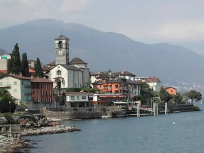 Lago Maggiore