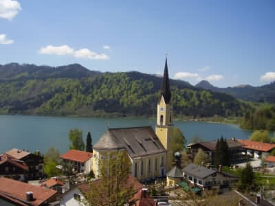 Schliersee