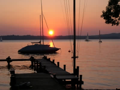 Starnberger See