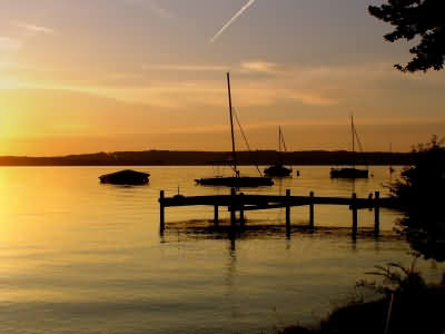 Starnberger See