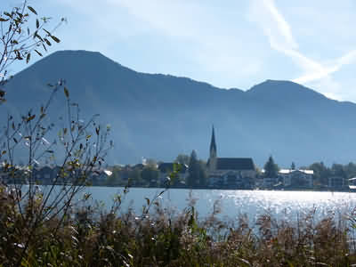 Tegernsee