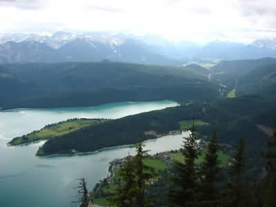 Walchensee