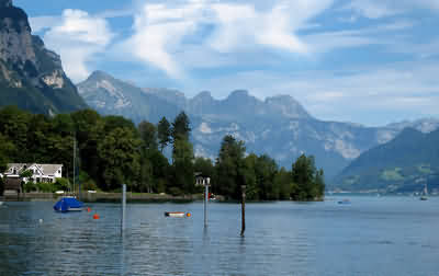 Walensee