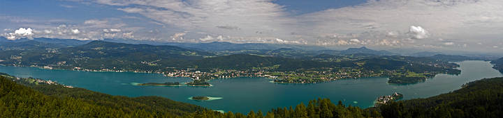 Wörthersee