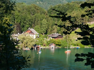 Wolfgangsee