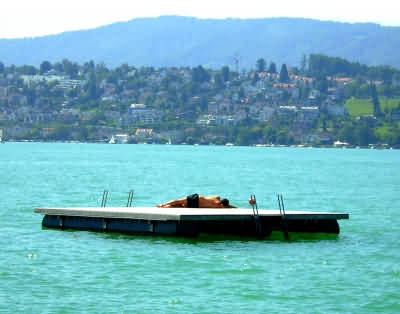 Zürichsee